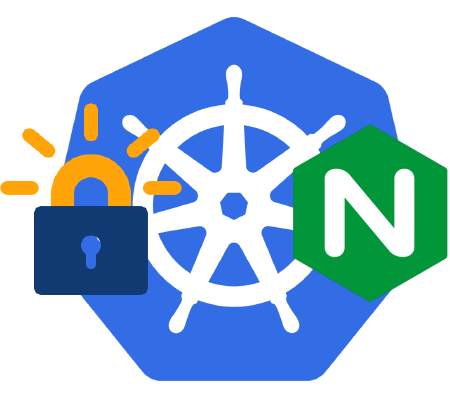 deploying and using kube-cert-manager with an NGINX Ingress Controller on Kubernetes